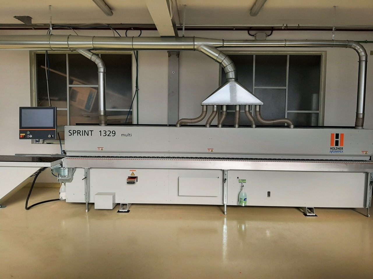 LESAMBIENT, Sašo Slana s.p. LESAMBIENT, Sašo Slana s.p.