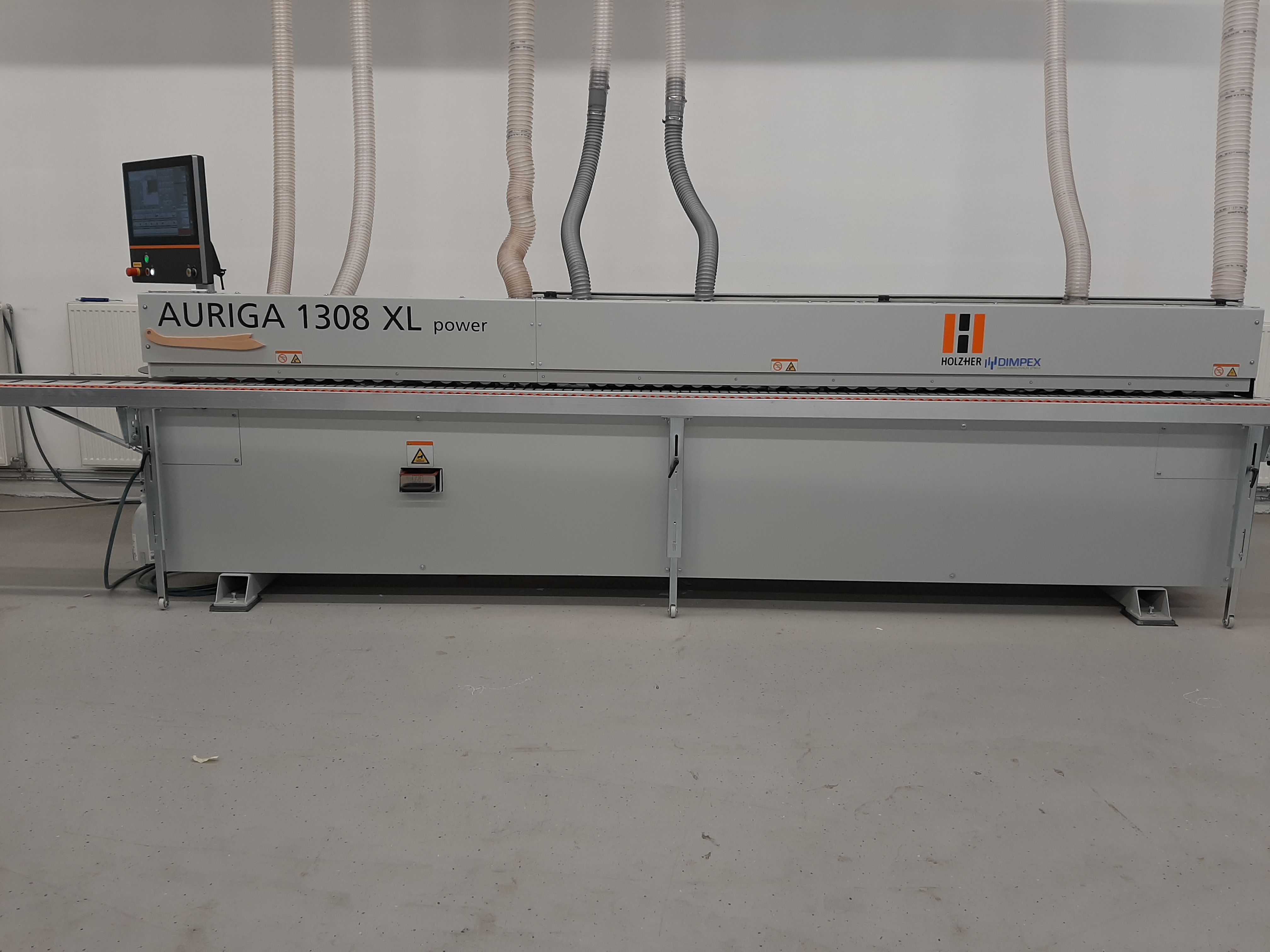 DENDY LES, DENIS ŠMID s.p.