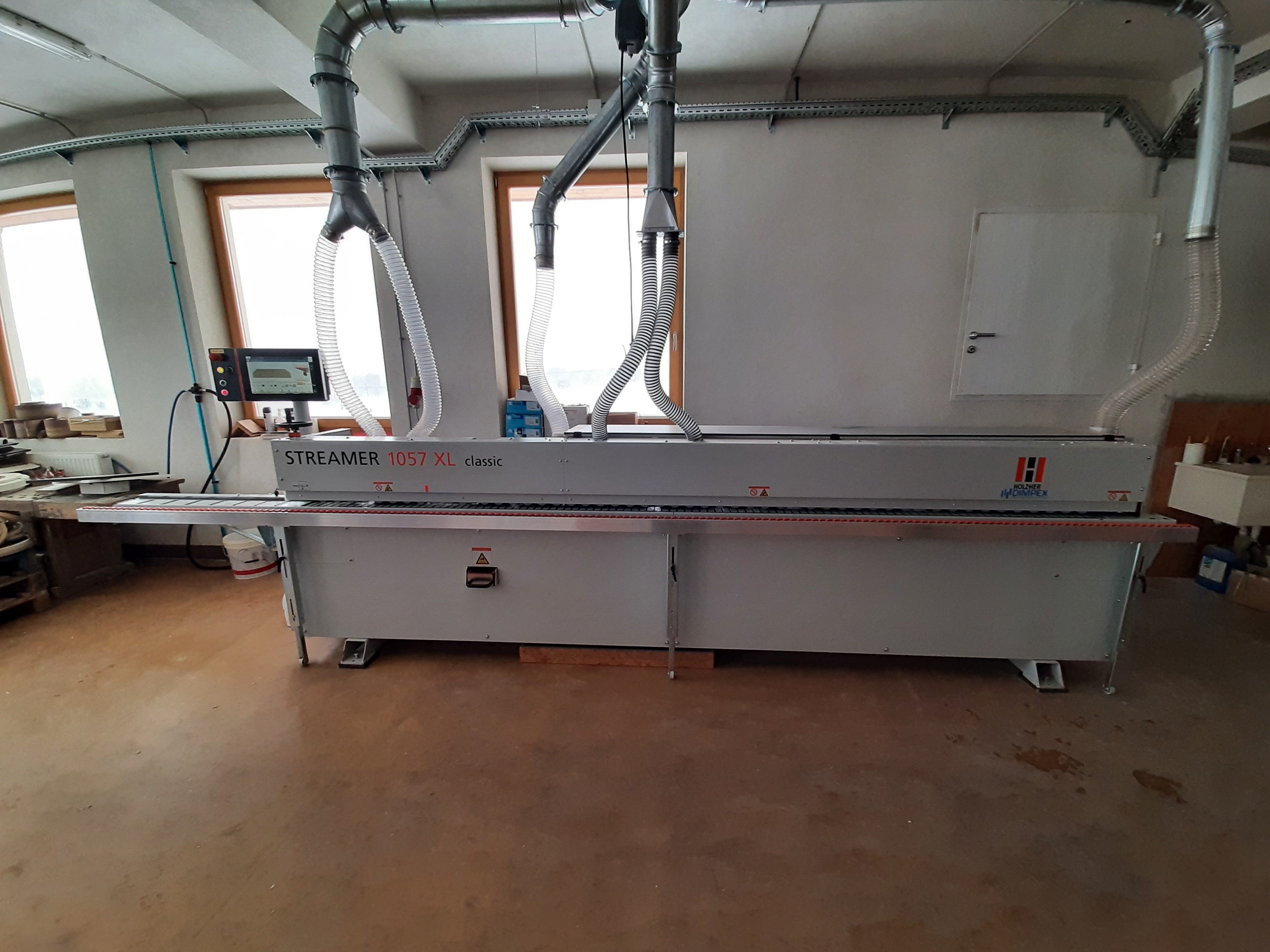 TONE AMBROŽIČ S.P.