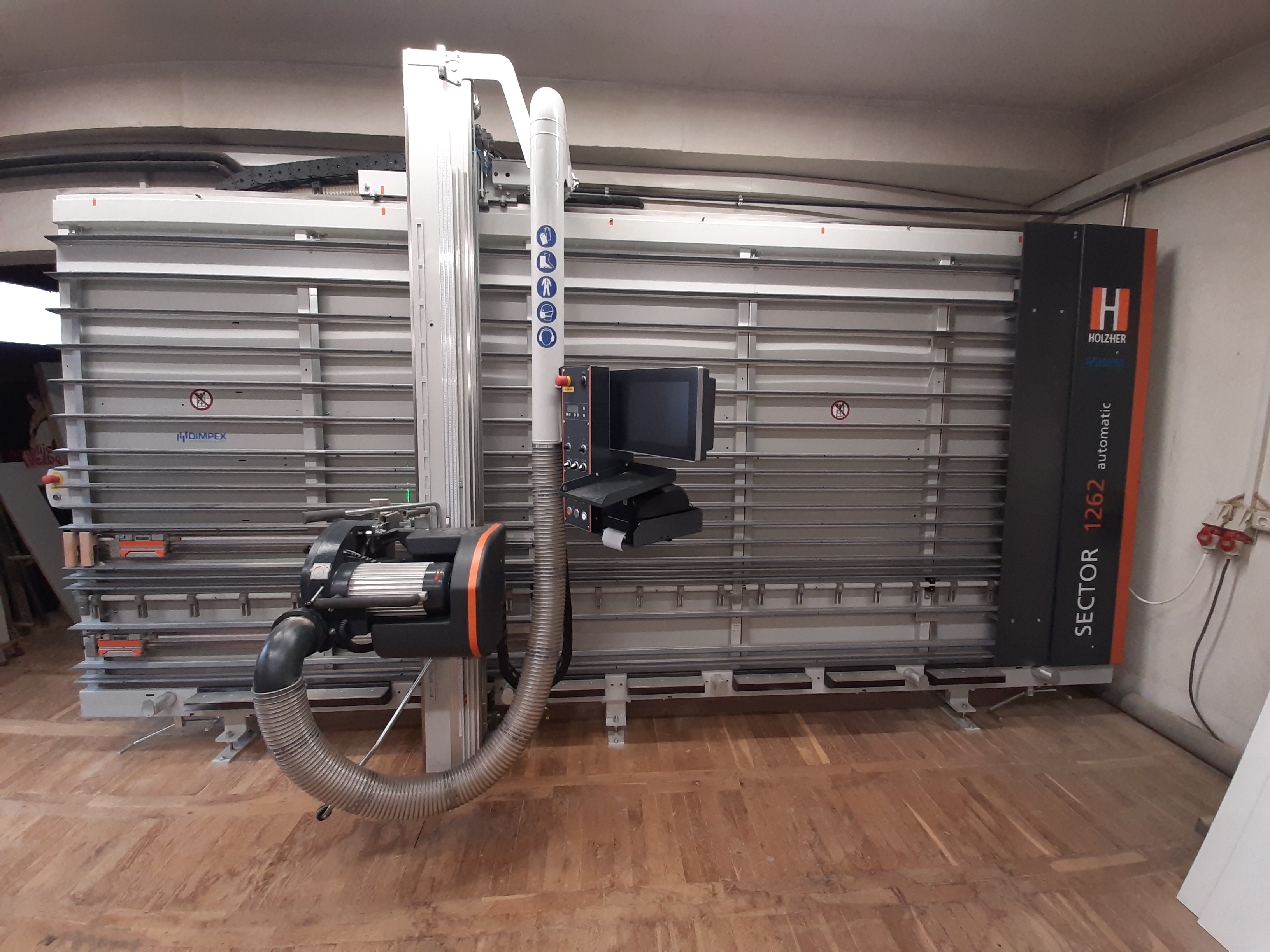 MIZARSTVO PJONTEK ŠUŠTARŠIČ PRIMOŽ S.P.