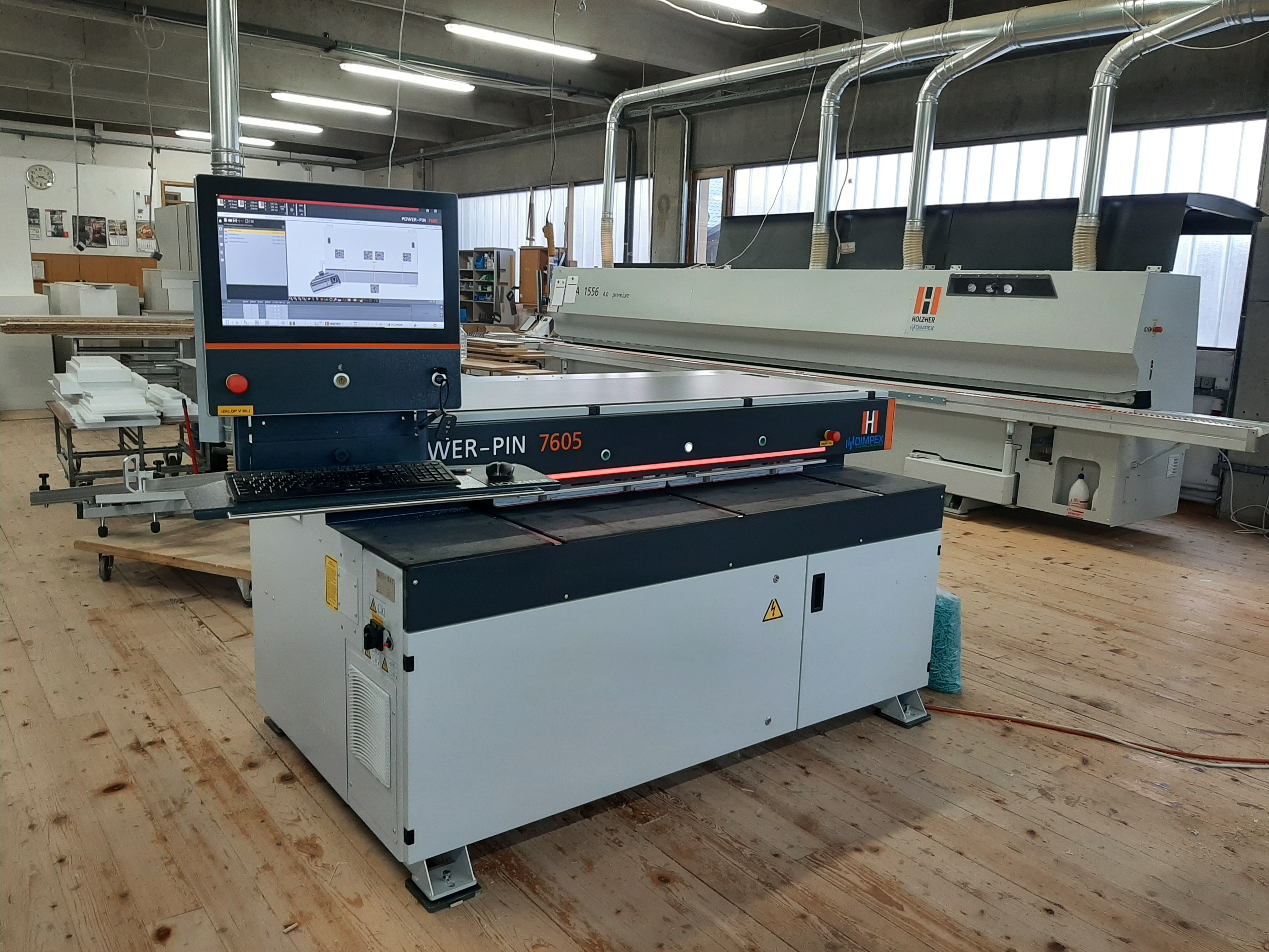 MIZARSTVO JANEZ FORŠTNARIČ S.P.