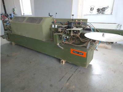 Robna lepilka Holz-Her Express 1437