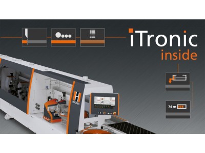 iTronic