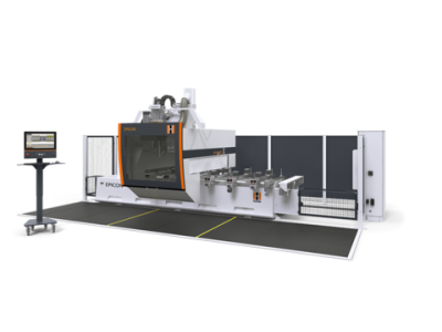 CNC EPICON 7135