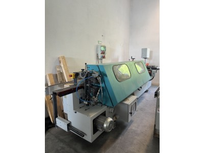 Robna lepilka HOLZHER PRIMUS 1436