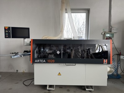 Robna lepilka HOLZ-HER ARTEA 1020