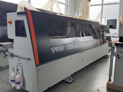 Robna lepilka HOLZHER SPRINT 1329 Multi PUR PRO