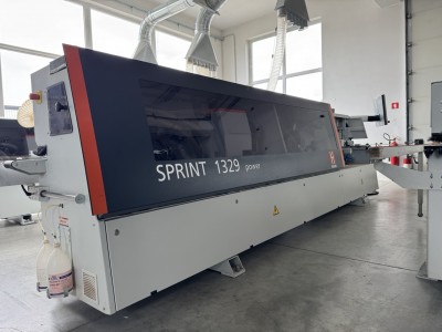 Robna lepilka HOLZHER SPRINT 1329 Power