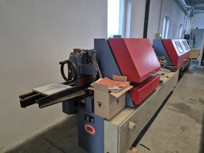 Robna lepilka OTT Kantomat