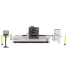 Nesting CNC Dynestic 7507