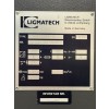 Ligmatech ZHR 15