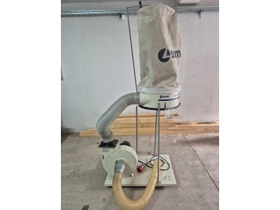 Odsesovalna naprava SCM ECO300SK