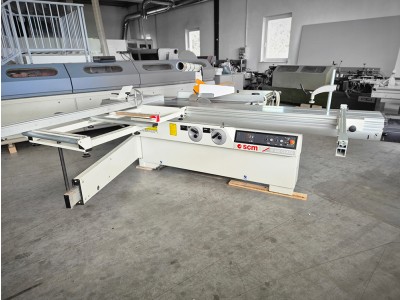 Formatna žaga SCM SI 400 N