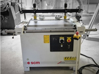 Mozničarka SCM STARTECH 23