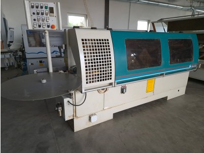 Robna lepilka Griggio GB 4/8
