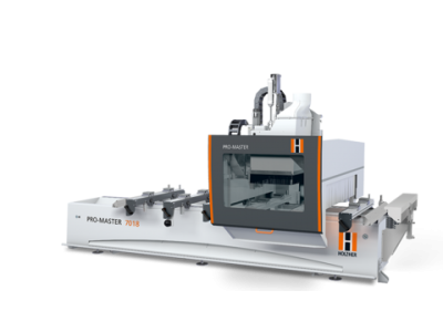 CNC PRO-MASTER 7018