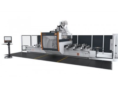 CNC obdelovalni center EPICON 7245