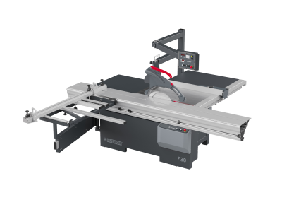 Formatna žaga Altendorf F 30