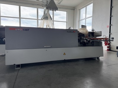 Robna lepilka HOLZHER UNO 1307