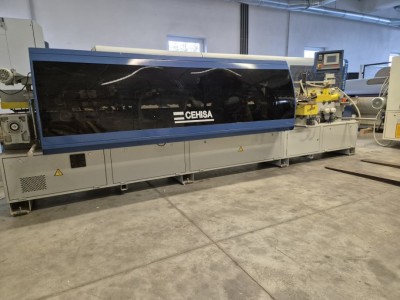 Robna lepilka Cehisa Rapid EP-12S