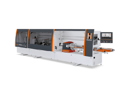 Laserska robna lepilka LUMINA 1594 industry