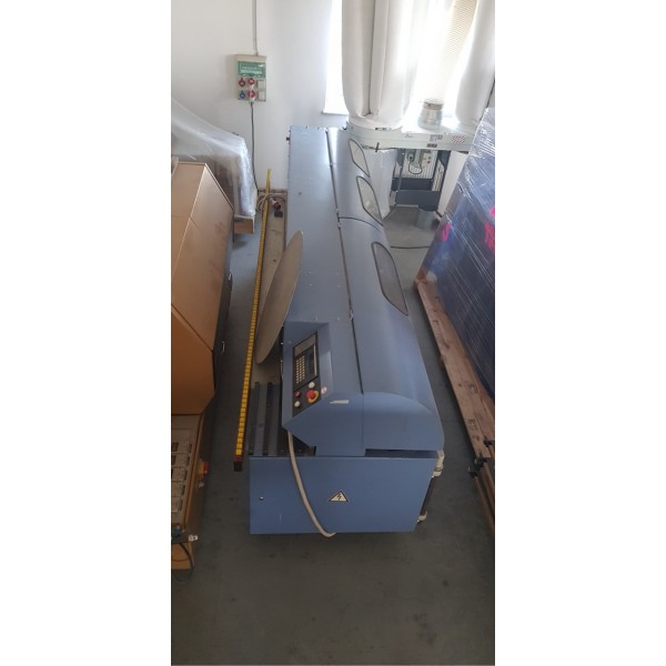 Robna lepilka OTT Atlantic