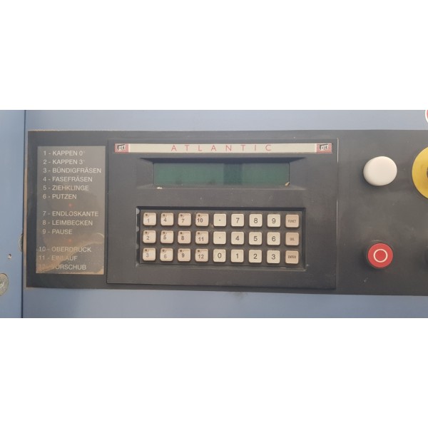 Robna lepilka OTT Atlantic