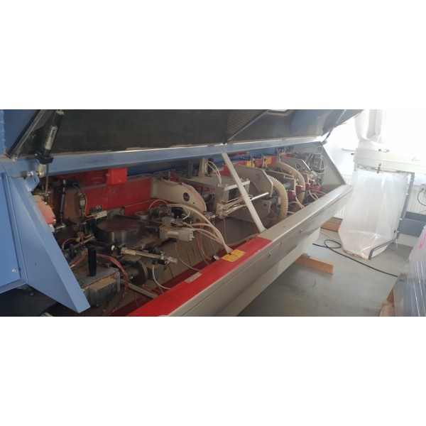 Robna lepilka OTT Atlantic