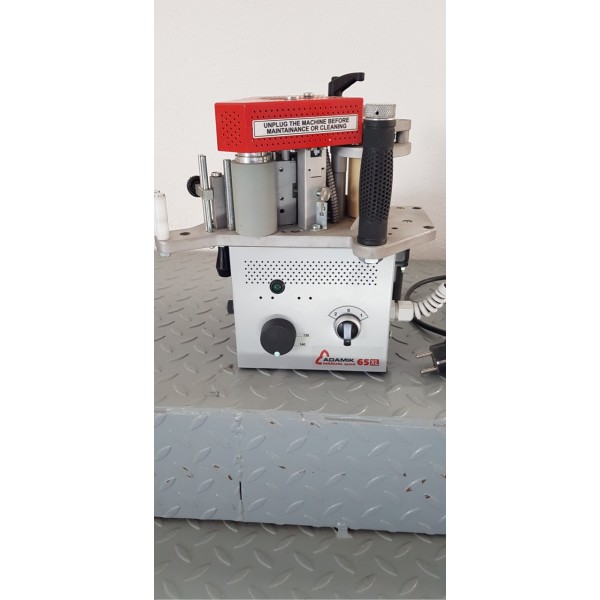 Robna lepilka ADAMIK 65 XL 