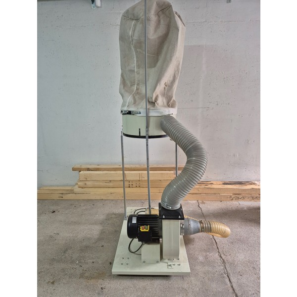 Odsesovalna naprava SCM ECO300SK