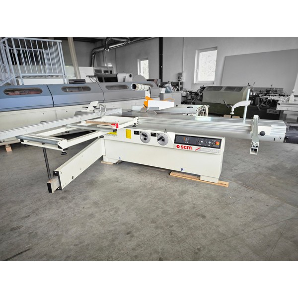 Formatna žaga SCM SI 400 N