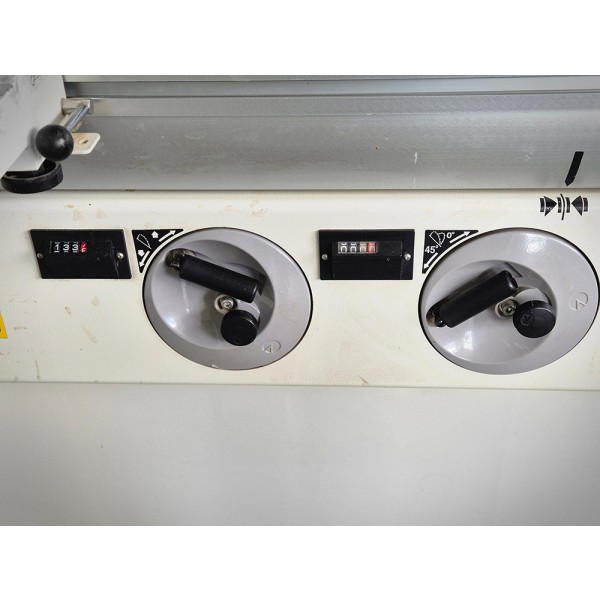 Formatna žaga SCM SI 400 N