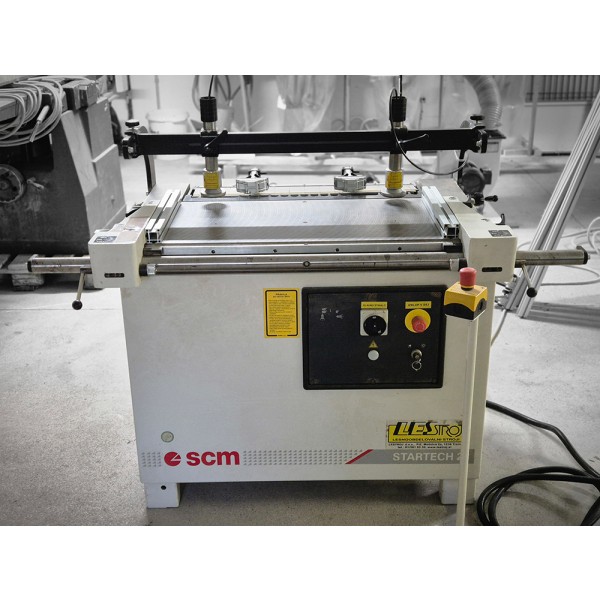 Mozničarka SCM STARTECH 23