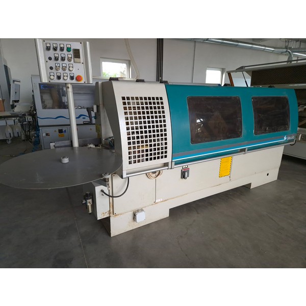 Robna lepilka Griggio GB 4/8