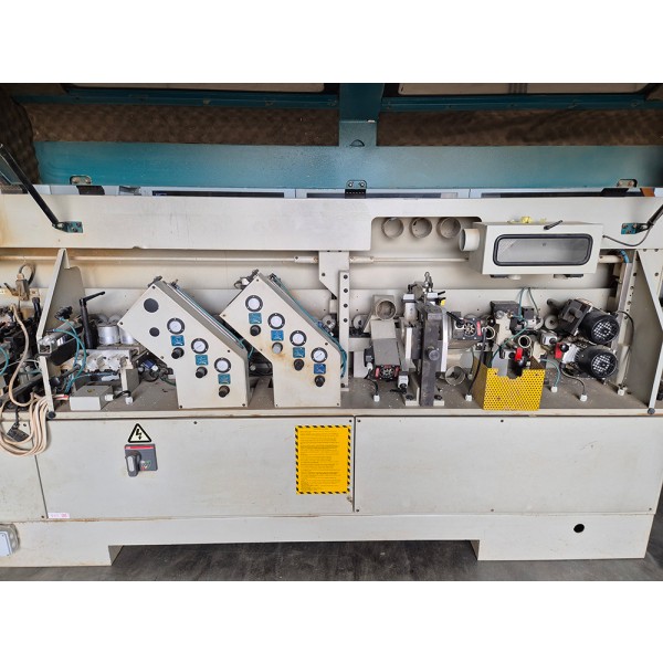 Robna lepilka Griggio GB 4/8