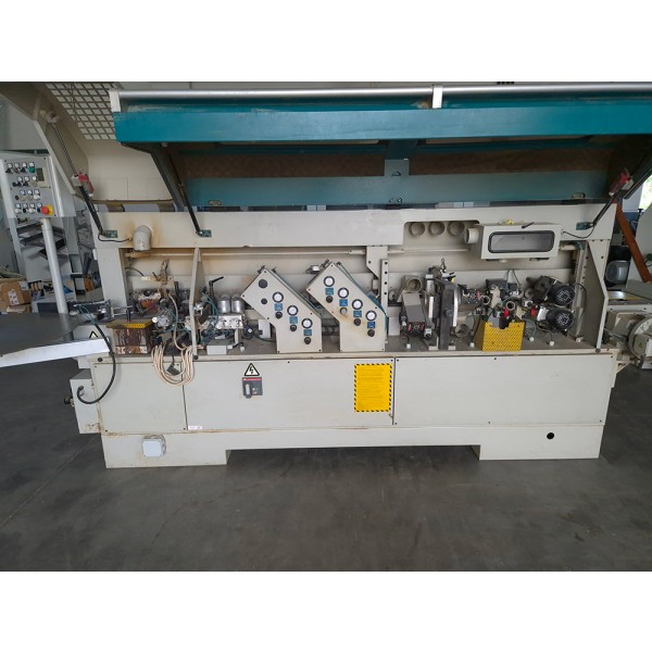 Robna lepilka Griggio GB 4/8