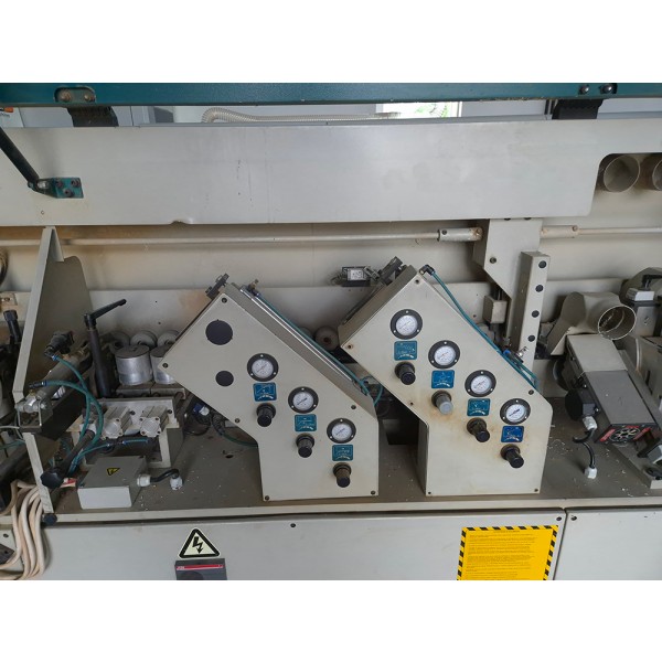 Robna lepilka Griggio GB 4/8