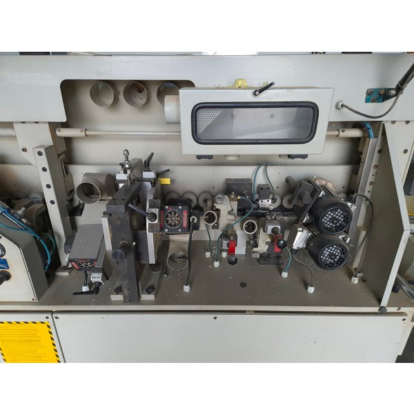 Robna lepilka Griggio GB 4/8