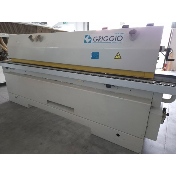 Robna lepilka Griggio GB 4/8