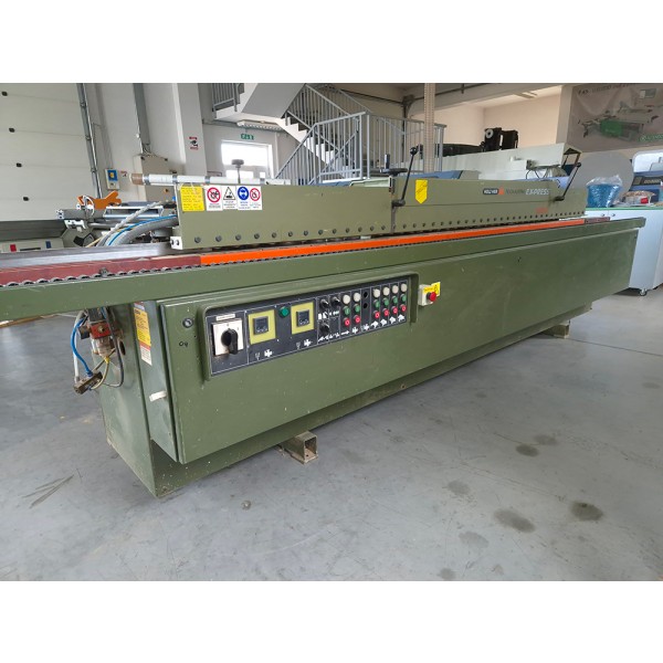 Robna lepilka Holz-Her Express 1437