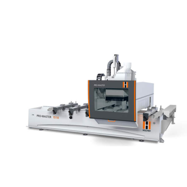 CNC PRO-MASTER 7018