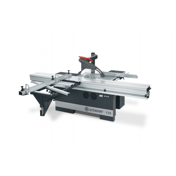 Formatna žaga ALTENDORF F25