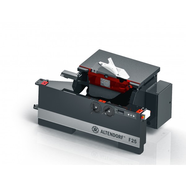 Formatna žaga ALTENDORF F25