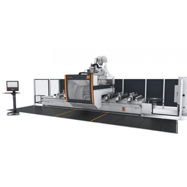 CNC obdelovalni center EPICON 7245