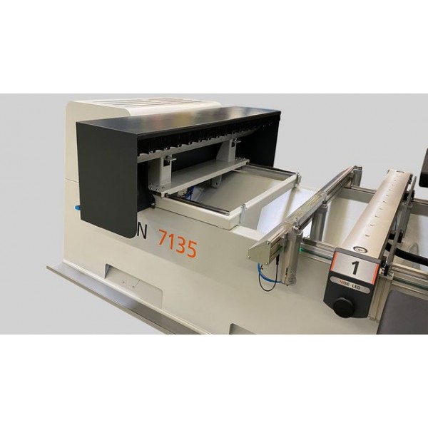 EPICON 7135 SpaceSaver