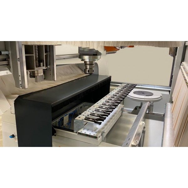EPICON 7135 SpaceSaver