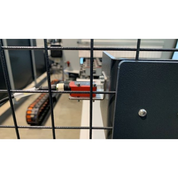 CNC obdelovalni center EPICON 7245