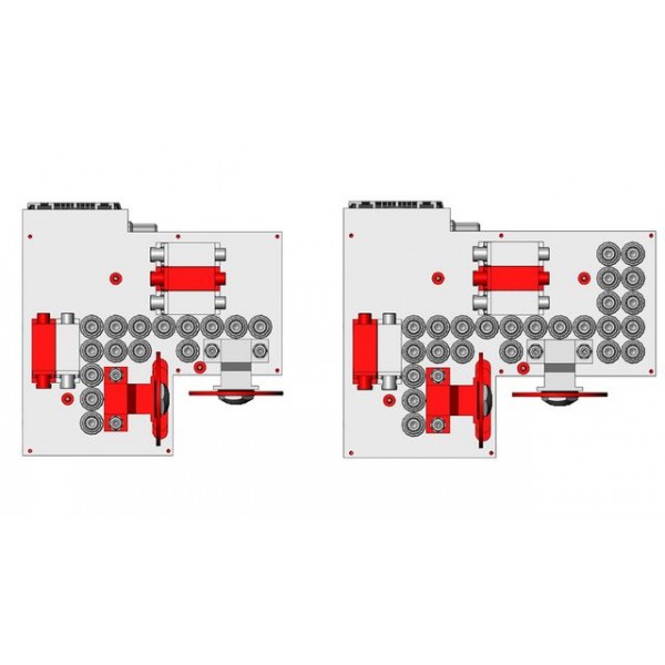 EPICON 7135 SpaceSaver