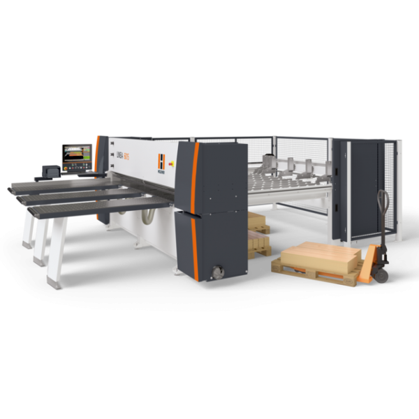 LINEA 6015