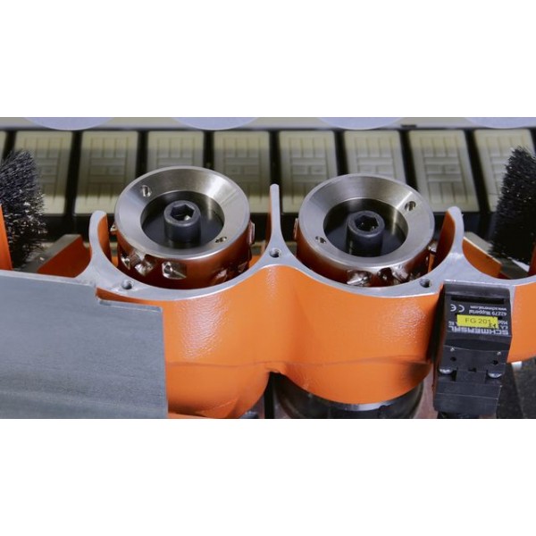 Robna lepilka Holz Her Auriga 1308 XL power